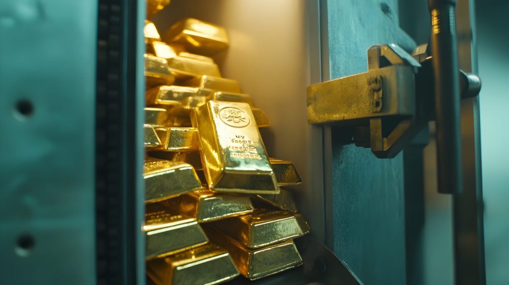 Vietnam Gold Firms Face Fresh Scrutiny After Inspection Findings