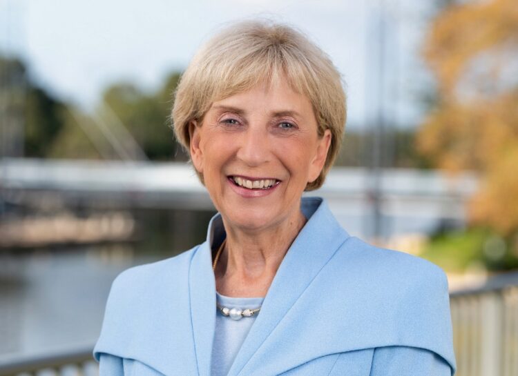 Amanda Lacaze re-enters critical minerals game as Vulcan Energy board member