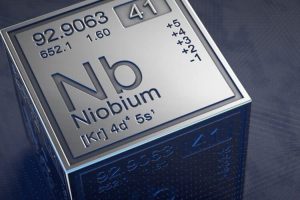 WA1 edges closer to Luni niobium production