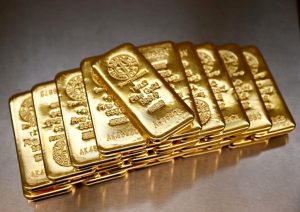 Analysis of the Upward Trend in Gold