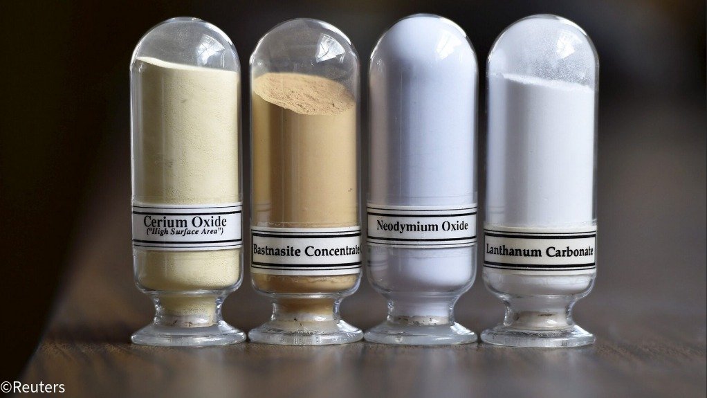 Rare earths miner Mont Royal inks joint study agreement with refiner to form value chain