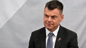 Harmony very optimistic about adding additional surface gold production