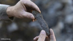 Canadian graphite explorer Graphano granted two permits for work on new discovery