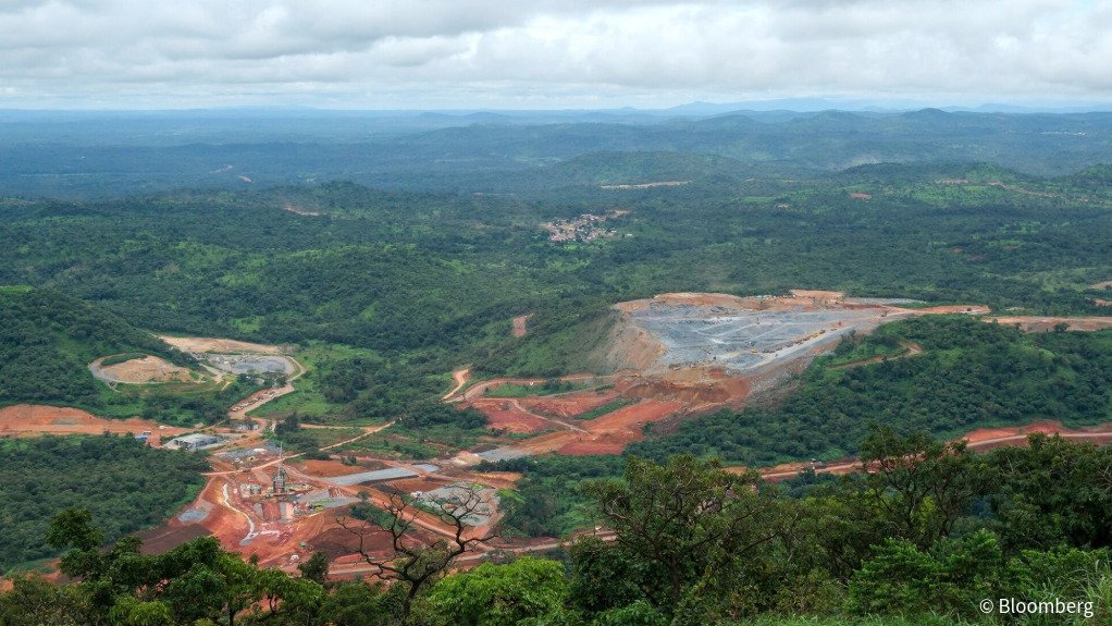 Iron-ore production set for further growth to 2030 – BMI