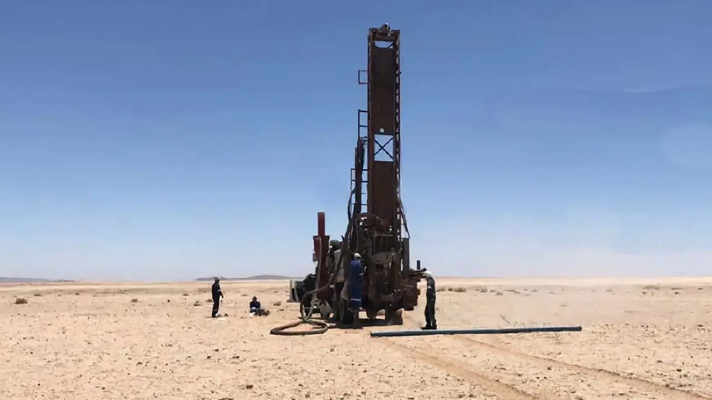 Elevate reports results from U-pgrade pilot plant in Namibia