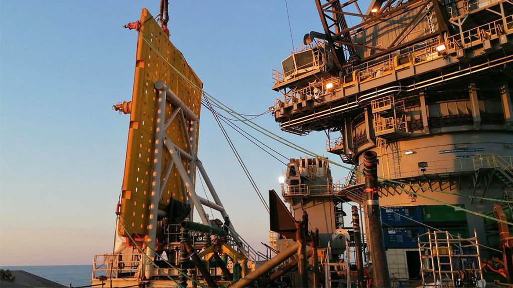 India’s ONGC to invest 1trn rupees for deepwater exploration