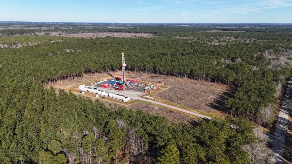 Smackover Lithium signs supply deal with LG Energy Solution