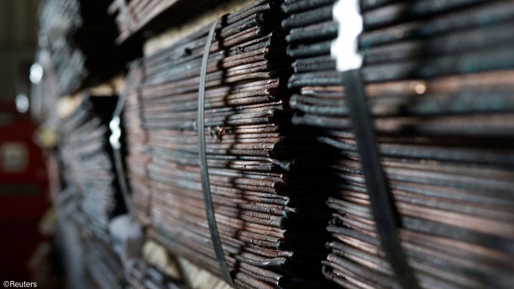 India revives talks with Zambia to invest in critical minerals