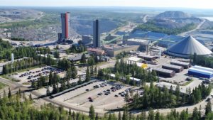 Jennmar secures long-term ground control products contract for Europe’s only working chrome mine