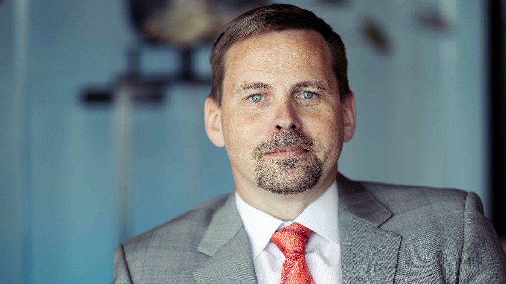BHP’s chief commercial officer to step down in January, internal memo shows