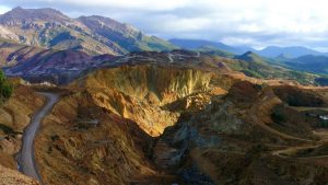 Sibanye presses ahead with first copper project as half-year profit triples