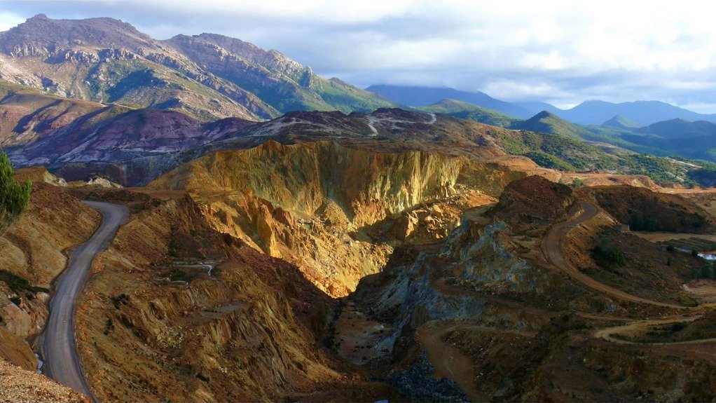 Sibanye presses ahead with first copper project as half-year profit triples