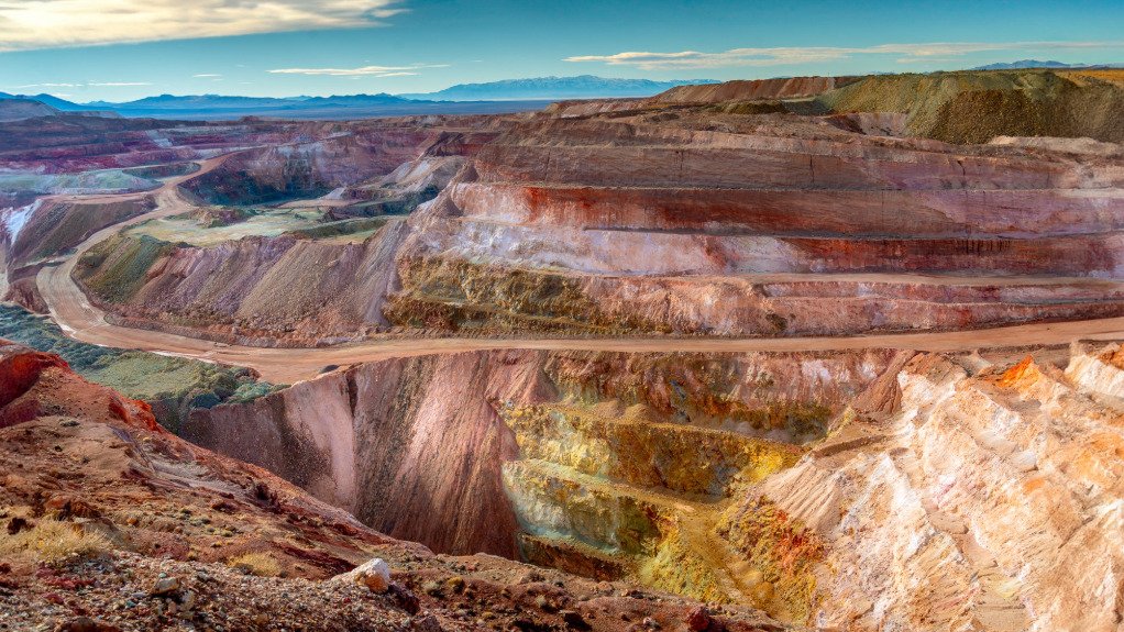 Hycroft appoints former Newmont, AngloGold, Freeport execs to its board