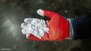 Liontown signs earn-in agreement over NEXT Lithium’s Argentina project