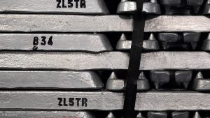 LME zinc squeeze signals deepening supply risks for the West