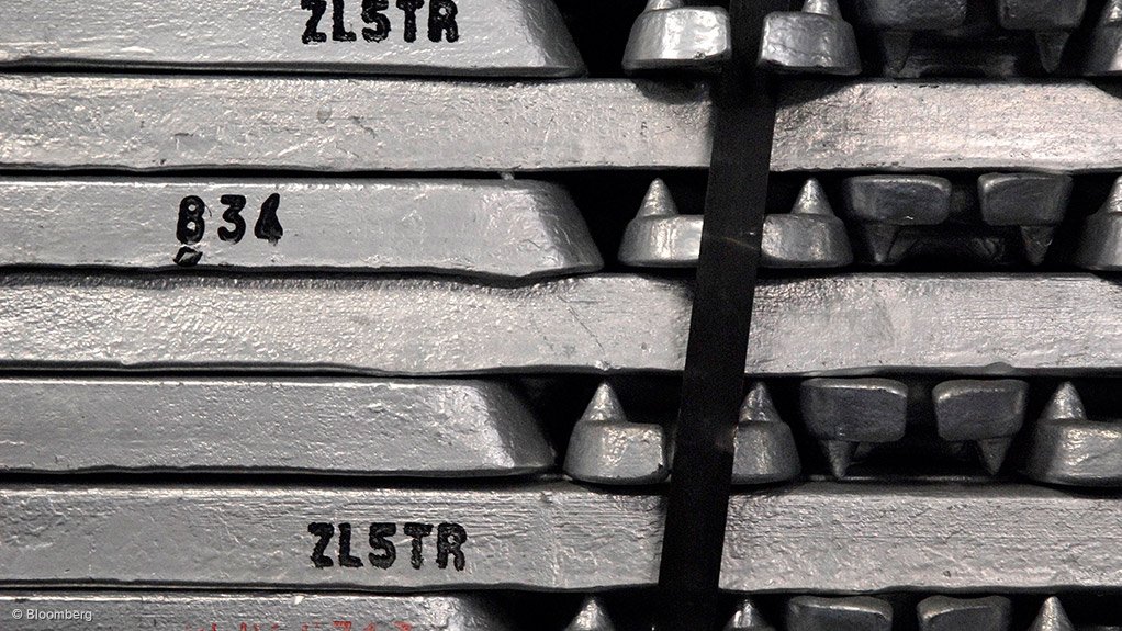 LME zinc squeeze signals deepening supply risks for the West