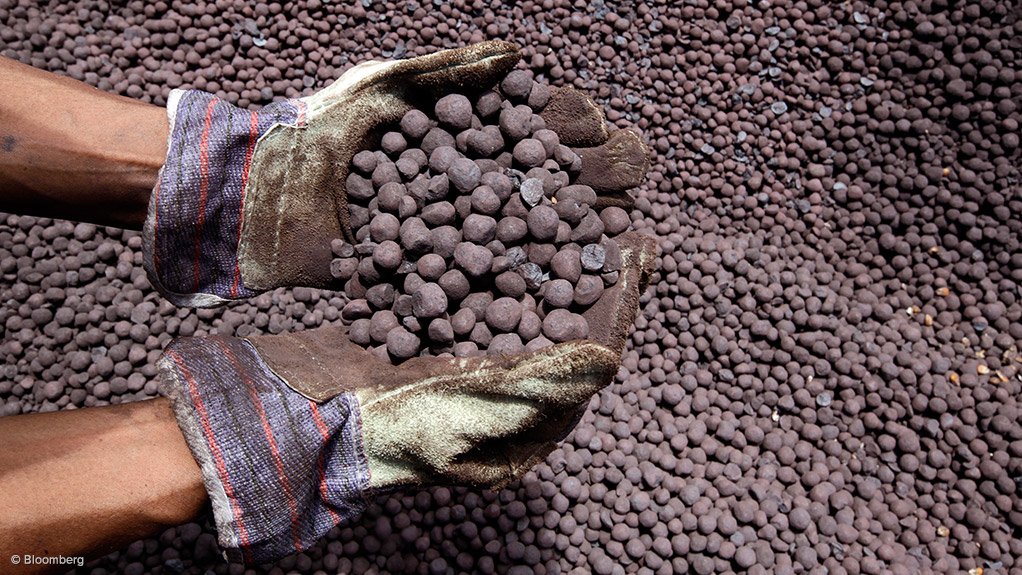 Ukraine-focused miner Ferrexpo to raise $100m in funding