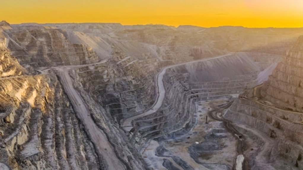 IDC to sell its stake in Namibian uranium mine
