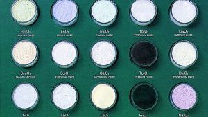 China rare earth firms halt some US shipments over geopolitical worries