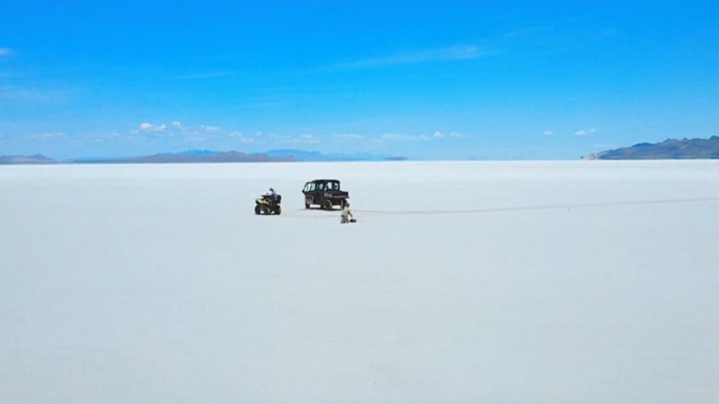 Lithium developer Anson secures $193m business incentive from Utah gov