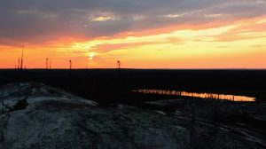 Visible Gold secures 51% ownership of Sakai property in Québec