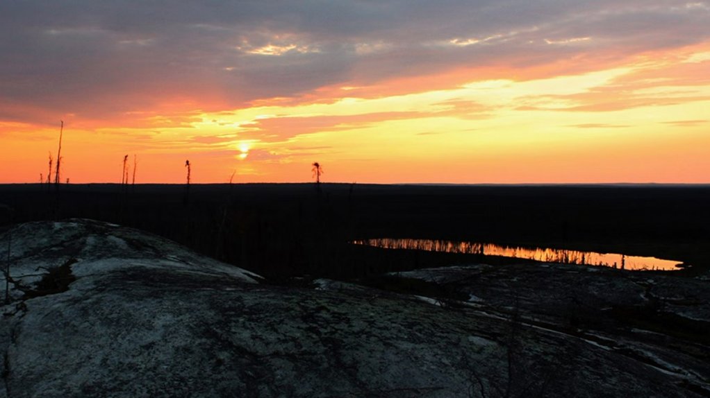 Visible Gold secures 51% ownership of Sakai property in Québec