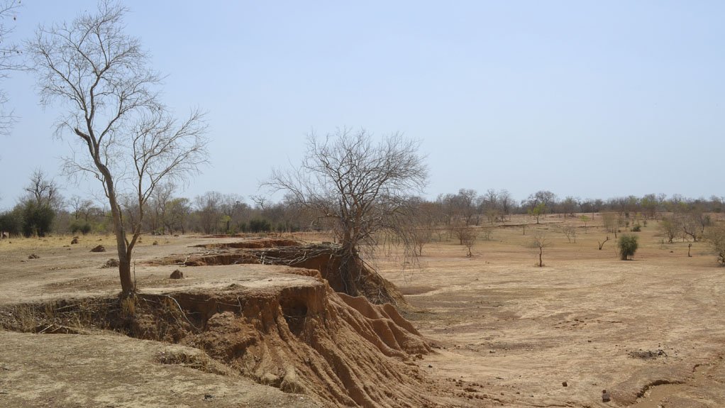 Cora reports encouraging drill results from Mali project