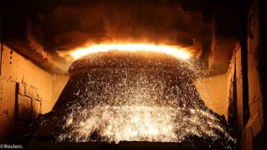 Indian steel prices set to rise further on coking coal costs