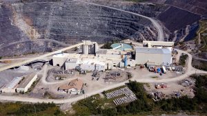 Canadian gold developer Discovery secures seasoned Downie