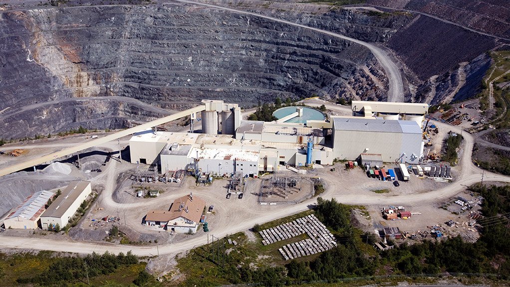 Canadian gold developer Discovery secures seasoned Downie