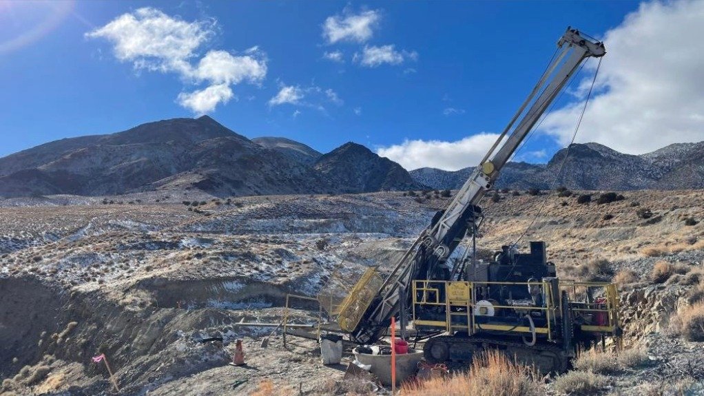 Tungsten developer Guardian Metal recognised in FTSE Aim 50 Index