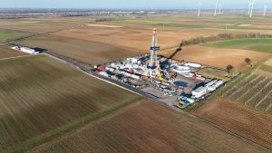 Lithium producer Vulcan secures second production licence for Lionheart project