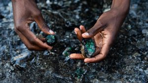 Gemfields’ latest rough emerald auction generates $29.6m
