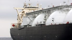 LNG demand in China and India expected to recover when Mideast war ends