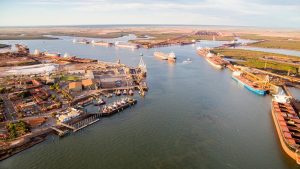 Combined BHP Ports Unions to seek arbitration over wage deal dispute