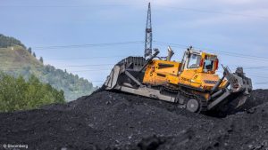 China’s August coal output falls 7.7% amid safety focus after accidents