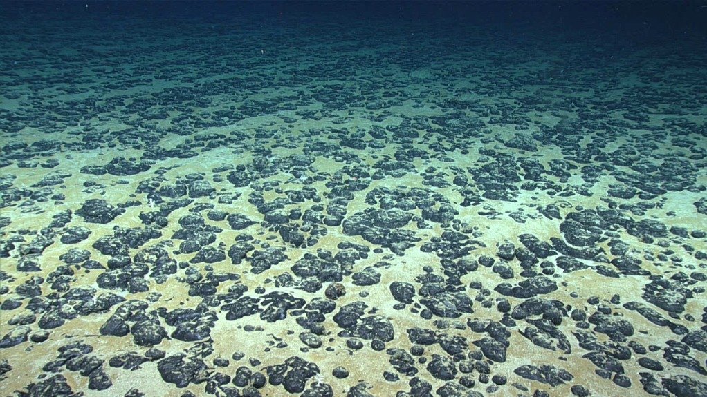 US aims to issue deep-sea mining permits within months