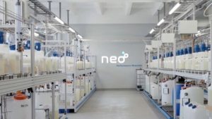 Canada’s Neo Performance Materials starts commercial production of rare earth magnets in Europe