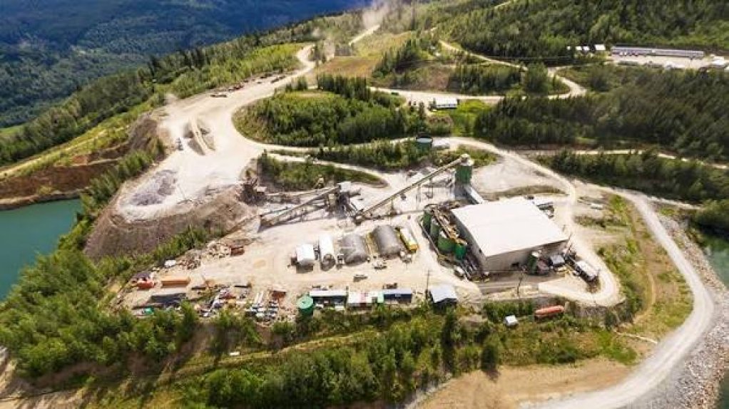 Osisko confirms positive FID on Cariboo, first gold targeted for early 2029
