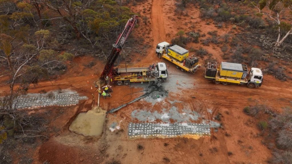 Global Lithium Resources’ Manna mine value, returns bolstered by integration of newly bought Nova plant