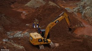 Indonesian nickel smelters group says new price formula provides operational certainty