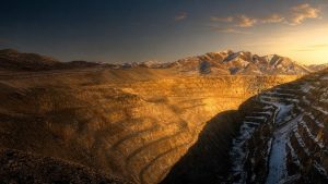 Canada’s Lahontan Gold acquires fellow miner to control regional Nevada package