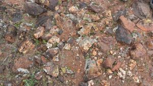 Morella establishes meaningful rubidium resource in Australia
