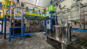 American Lithium achieves higher-than-expected recovery rates at pilot plant in Peru