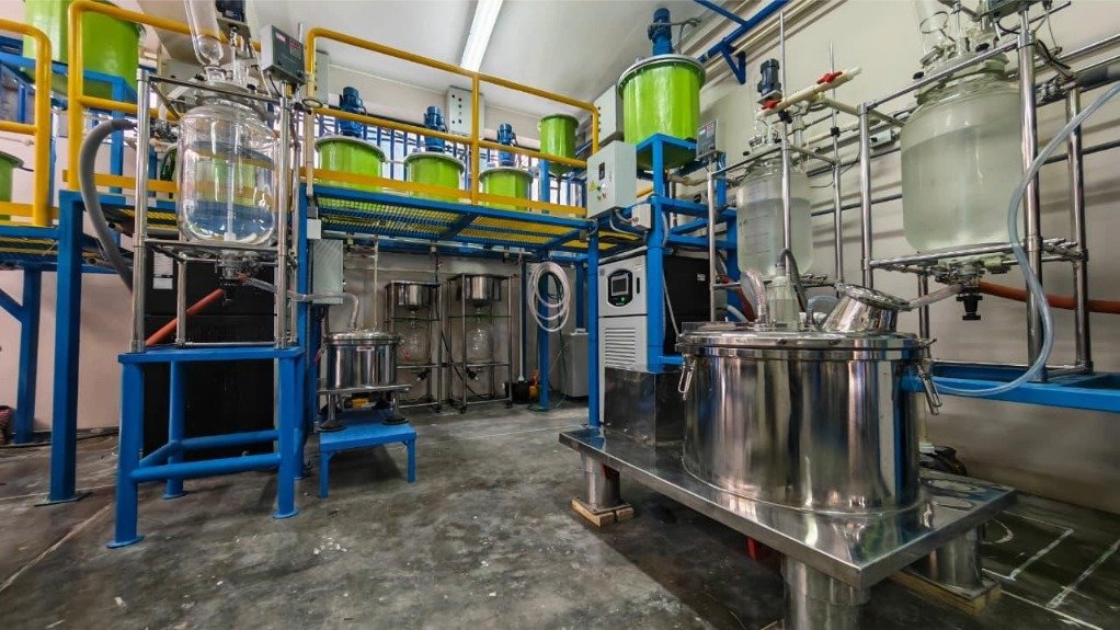 American Lithium achieves higher-than-expected recovery rates at pilot plant in Peru
