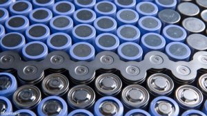 US battery recycling company Blue Whale commissions first full line, now ramping up