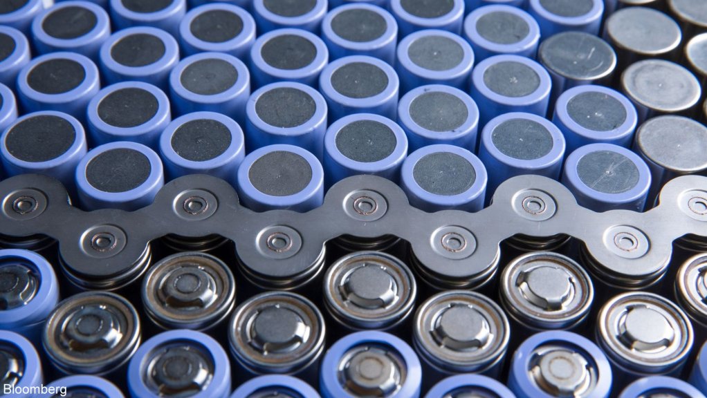 US battery recycling company Blue Whale commissions first full line, now ramping up