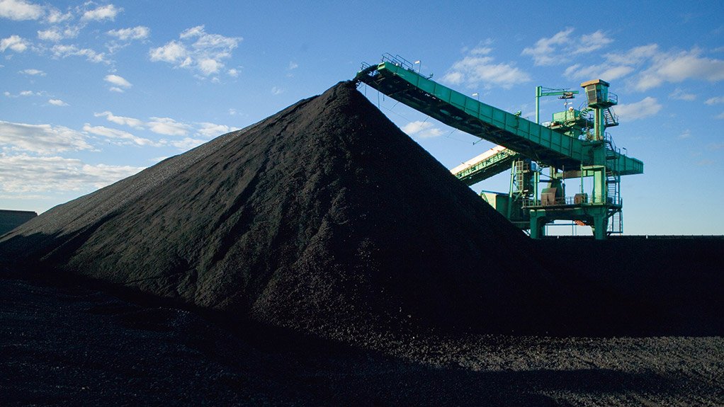 Indian utilities’ August coal imports surge to 15-month high as heat boosts demand