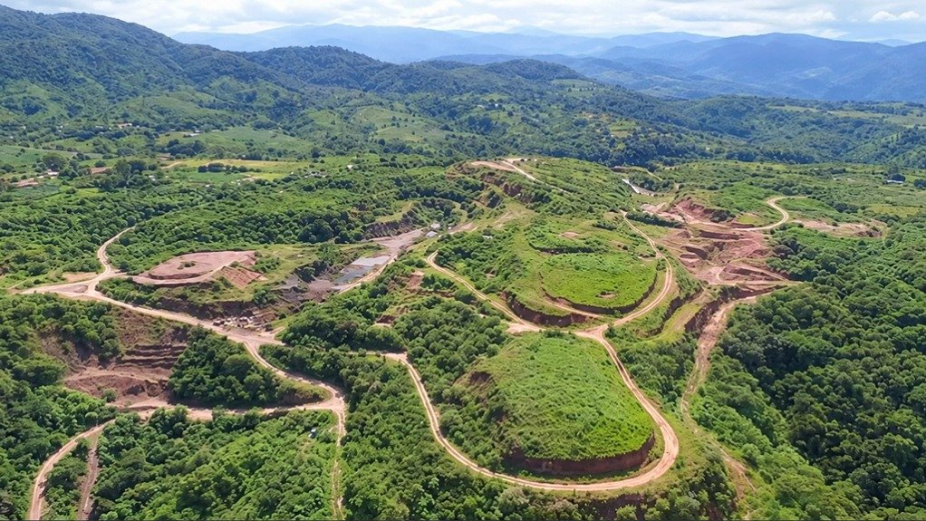 Luca adds Agnico Eagle mine to Mexican portfolio
