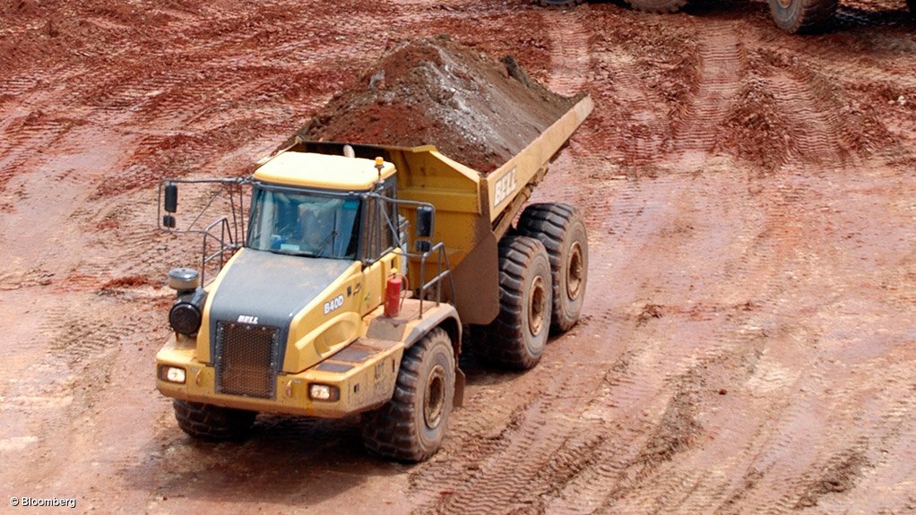 Zambia’s KCM signs $498m deal with Chinese firm for copper recovery plant